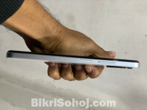 Itel S23 with 8GB RAM, 128GB Storage